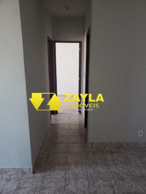 Conheça 04 do imóvel - Apartamento 3 quartos varanda a venda em Irajá RJ - APC00097 - 4 04 - 4