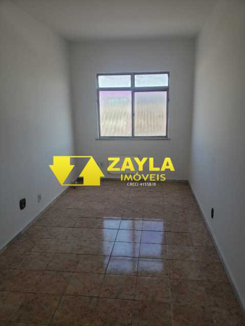 Conheça 05 do imóvel - Apartamento 3 quartos varanda a venda em Irajá RJ - APC00097 - 7 05 - 7