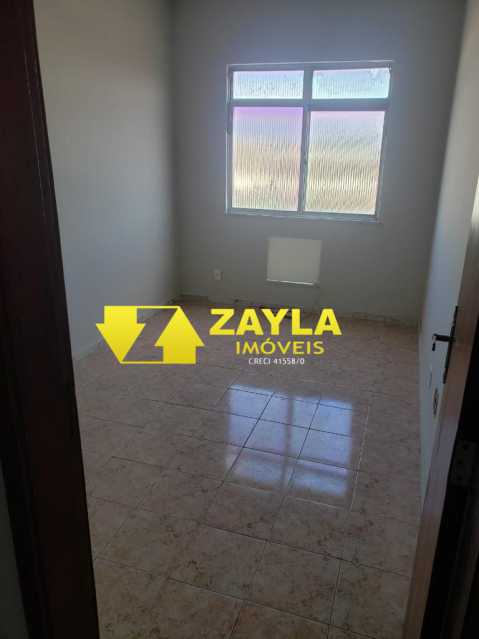 Conheça 06 do imóvel - Apartamento 3 quartos varanda a venda em Irajá RJ - APC00097 - 5 06 - 5