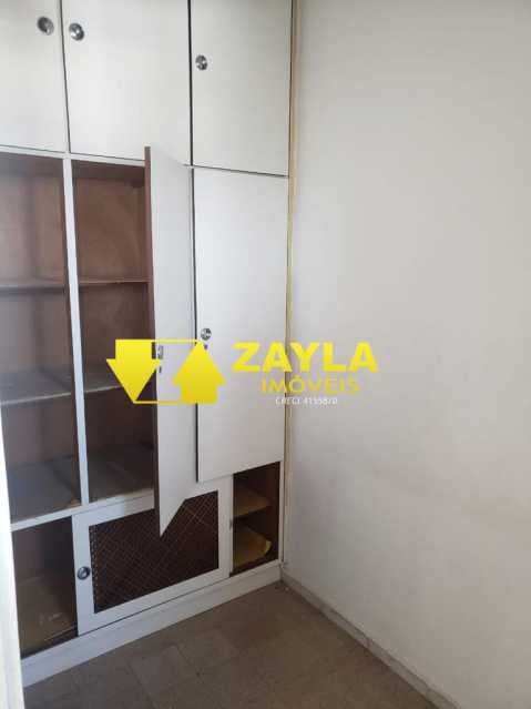 Conheça 07 do imóvel - Apartamento 3 quartos varanda a venda em Irajá RJ - APC00097 - 8 07 - 8