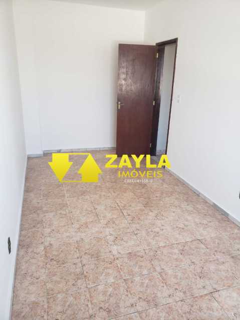Conheça 08 do imóvel - Apartamento 3 quartos varanda a venda em Irajá RJ - APC00097 - 6 08 - 6