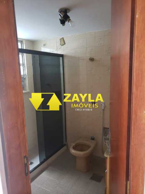 Conheça 09 do imóvel - Apartamento 3 quartos varanda a venda em Irajá RJ - APC00097 - 9 09 - 9