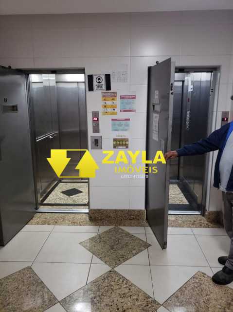 Conheça 12 do imóvel - Apartamento 3 quartos varanda a venda em Irajá RJ - APC00097 - 12 12 - 12
