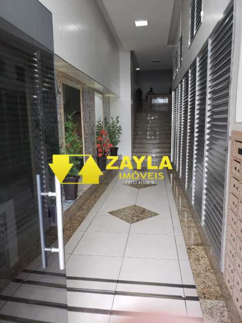 Conheça 13 do imóvel - Apartamento 3 quartos varanda a venda em Irajá RJ - APC00097 - 13 13 - 13