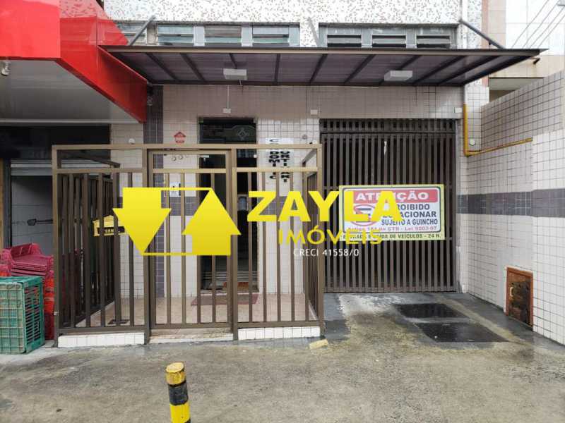 Conheça 15 do imóvel - Apartamento 3 quartos varanda a venda em Irajá RJ - APC00097 - 15 15 - 15