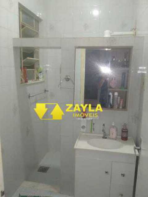 Conheça 05 do imóvel - Casa em Condomínio 3 quartos à venda Rio de Janeiro,RJ Vista Alegre - R$ 742.000 - CNC00017 - 6 05 - 6