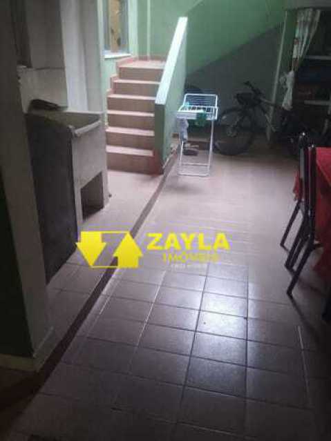 Conheça 07 do imóvel - Casa em Condomínio 3 quartos à venda Rio de Janeiro,RJ Vista Alegre - R$ 742.000 - CNC00017 - 8 07 - 8