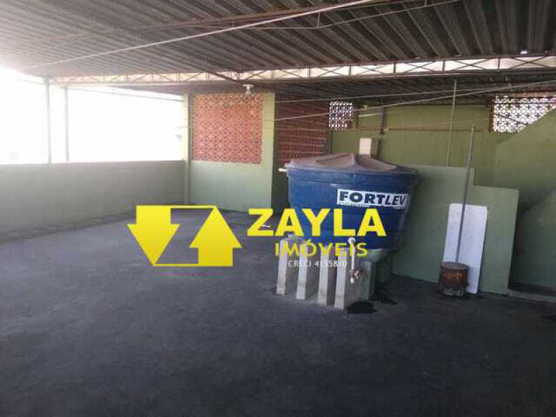 Conheça 09 do imóvel - Casa em Condomínio 3 quartos à venda Rio de Janeiro,RJ Vista Alegre - R$ 742.000 - CNC00017 - 10 09 - 10