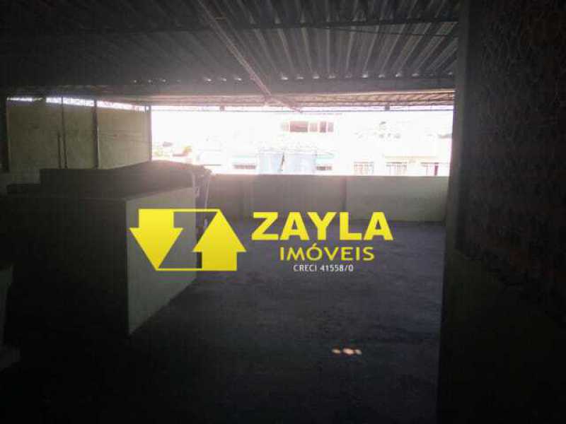 Conheça 9a776db2-6477-463f-9533-4a346d do imóvel - Casa em Condomínio 3 quartos à venda Rio de Janeiro,RJ Vista Alegre - R$ 742.000 - CNC00017 - 11 9a776db2-6477-463f-9533-4a346d - 11