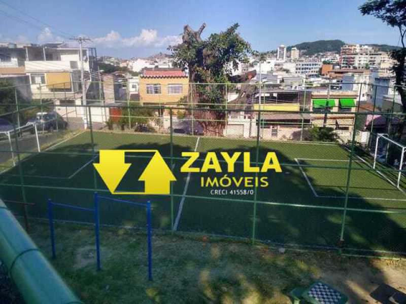 Conheça 0817c24a-f2f3-4138-9009-176a9b do imóvel - Casa em Condomínio 3 quartos à venda Rio de Janeiro,RJ Vista Alegre - R$ 742.000 - CNC00017 - 15 0817c24a-f2f3-4138-9009-176a9b - 15