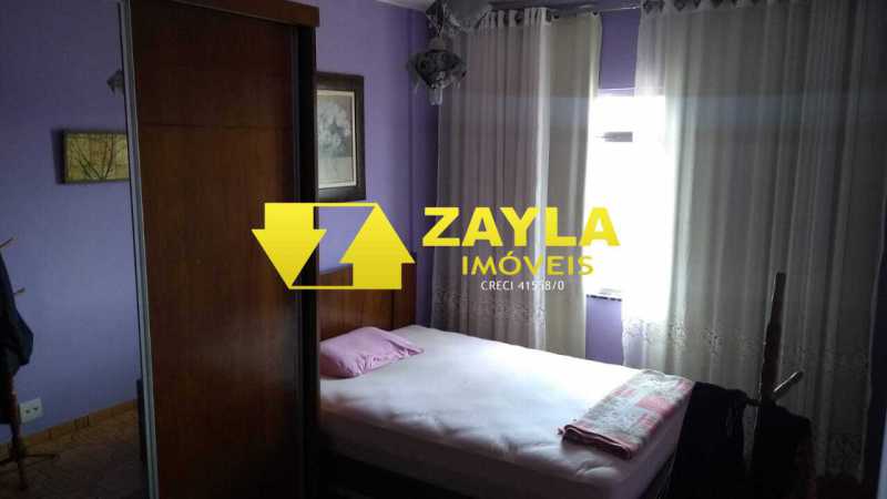 Conheça 06 do imóvel - Apartamento 2 quartos e vaga a venda em Brás de Pina RJ - APC00105 - 6 06 - 6
