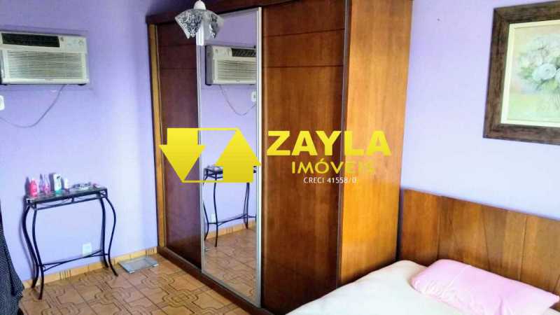 Conheça 07 do imóvel - Apartamento 2 quartos e vaga a venda em Brás de Pina RJ - APC00105 - 7 07 - 7