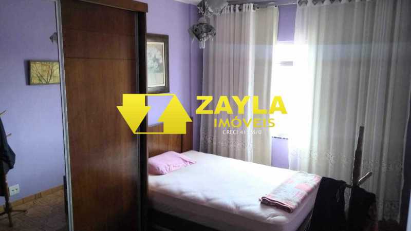 Conheça 08 do imóvel - Apartamento 2 quartos e vaga a venda em Brás de Pina RJ - APC00105 - 8 08 - 8