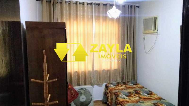 Conheça 09 do imóvel - Apartamento 2 quartos e vaga a venda em Brás de Pina RJ - APC00105 - 9 09 - 9