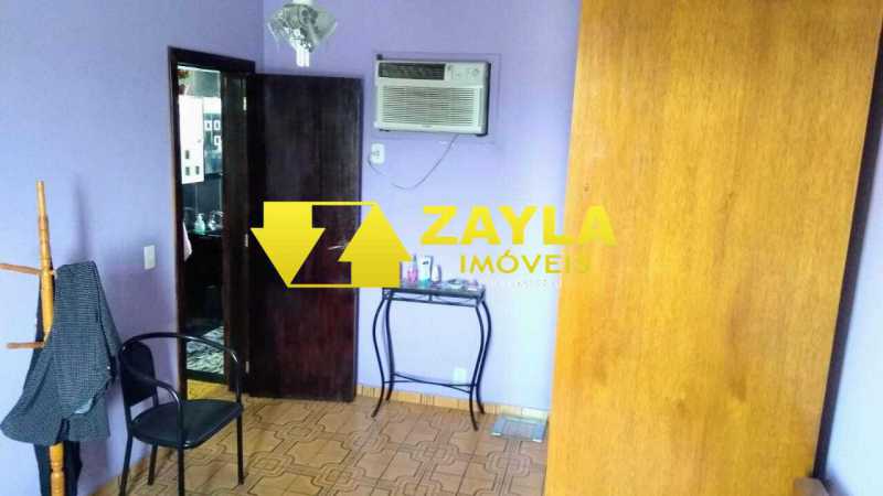 Conheça 10.2 do imóvel - Apartamento 2 quartos e vaga a venda em Brás de Pina RJ - APC00105 - 10 10.2 - 10