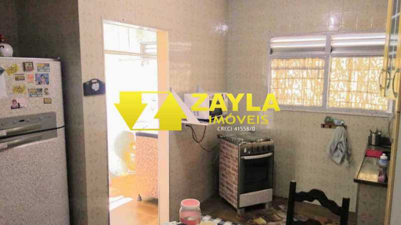 Conheça 12 do imóvel - Apartamento 2 quartos e vaga a venda em Brás de Pina RJ - APC00105 - 13 12 - 13