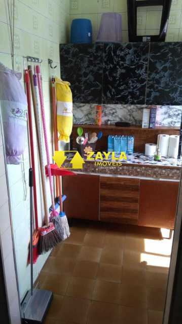 Conheça 13 do imóvel - Apartamento 2 quartos e vaga a venda em Brás de Pina RJ - APC00105 - 15 13 - 15