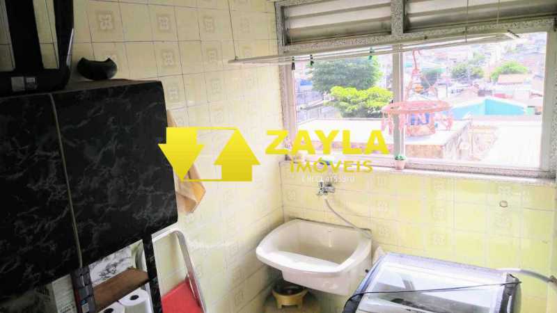 Conheça 14 do imóvel - Apartamento 2 quartos e vaga a venda em Brás de Pina RJ - APC00105 - 16 14 - 16