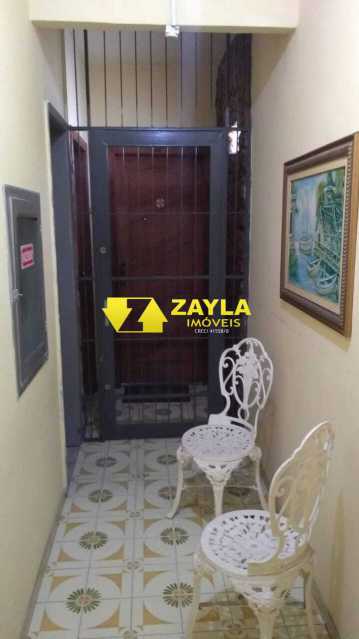 Conheça 16 do imóvel - Apartamento 2 quartos e vaga a venda em Brás de Pina RJ - APC00105 - 18 16 - 18