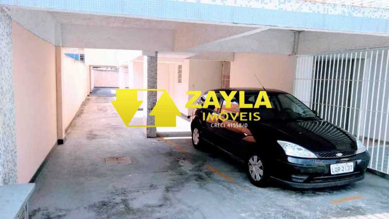 Conheça 18 do imóvel - Apartamento 2 quartos e vaga a venda em Brás de Pina RJ - APC00105 - 20 18 - 20