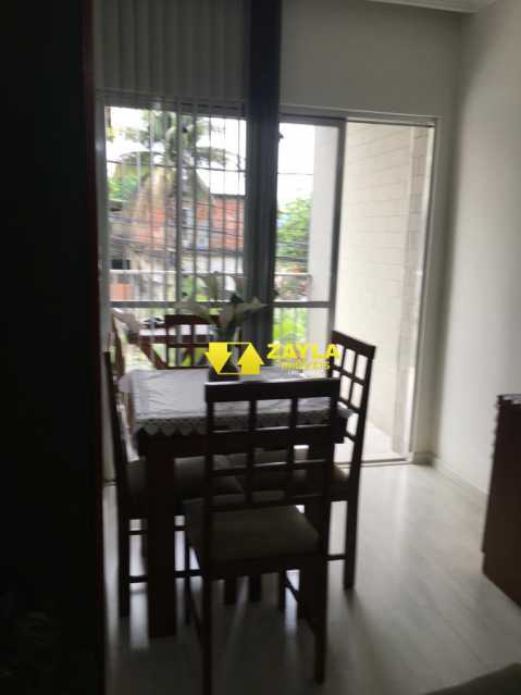 Conheça 7. do imóvel - Apartamento 1º andar 2 quartos varanda vaga de garagem a venda em Cordovil Rj - AP01586 - 8 7. - 8