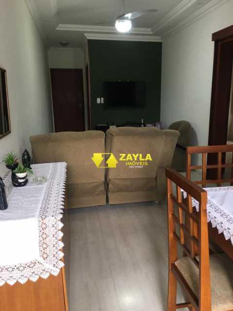 Conheça 8. do imóvel - Apartamento 1º andar 2 quartos varanda vaga de garagem a venda em Cordovil Rj - AP01586 - 9 8. - 9