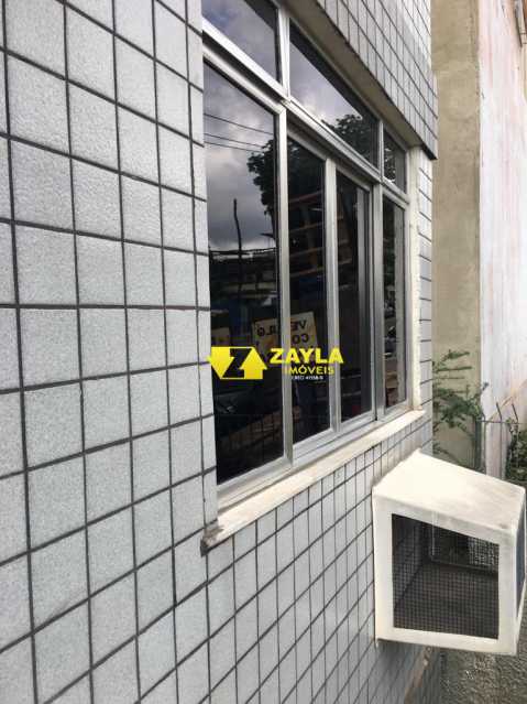 Conheça 13. do imóvel - Apartamento 1º andar 2 quartos varanda vaga de garagem a venda em Cordovil Rj - AP01586 - 14 13. - 14