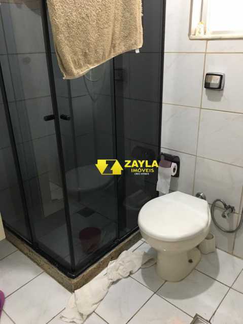 Conheça 15. do imóvel - Apartamento 1º andar 2 quartos varanda vaga de garagem a venda em Cordovil Rj - AP01586 - 16 15. - 16