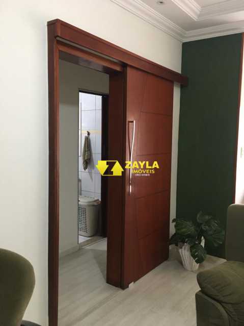 Conheça 17. do imóvel - Apartamento 1º andar 2 quartos varanda vaga de garagem a venda em Cordovil Rj - AP01586 - 18 17. - 18