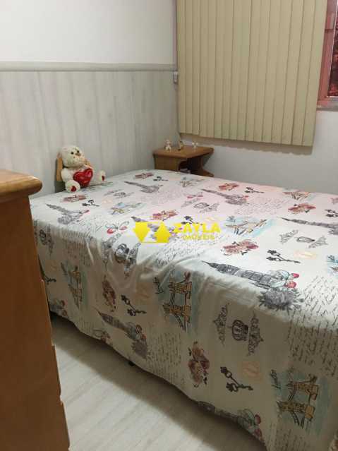 Conheça 19. do imóvel - Apartamento 1º andar 2 quartos varanda vaga de garagem a venda em Cordovil Rj - AP01586 - 20 19. - 20