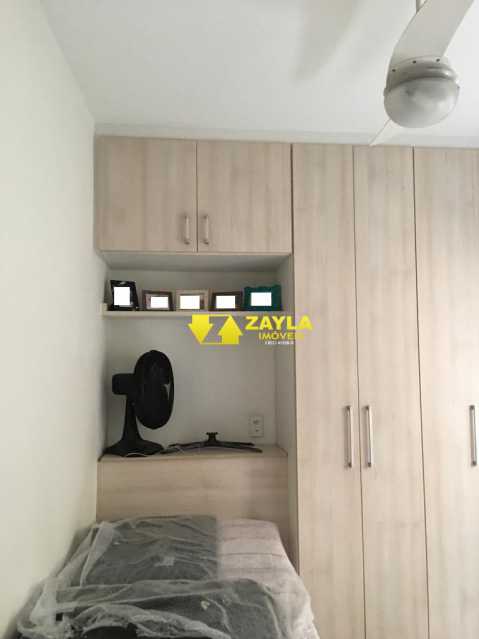 Conheça 21. do imóvel - Apartamento 1º andar 2 quartos varanda vaga de garagem a venda em Cordovil Rj - AP01586 - 22 21. - 22