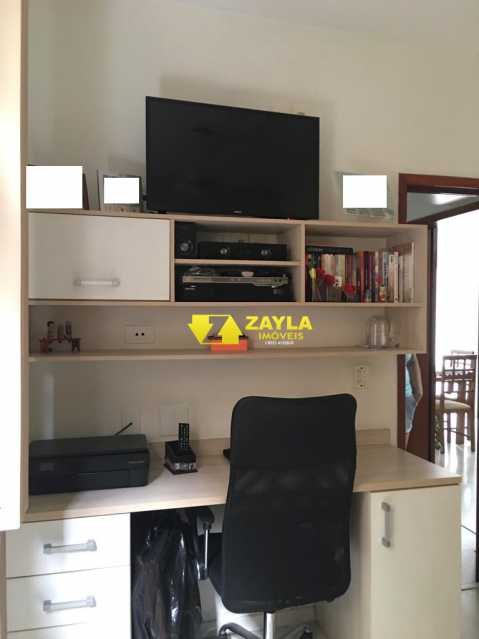 Conheça 22. do imóvel - Apartamento 1º andar 2 quartos varanda vaga de garagem a venda em Cordovil Rj - AP01586 - 23 22. - 23