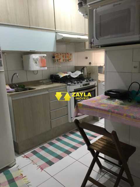 Conheça 23. do imóvel - Apartamento 1º andar 2 quartos varanda vaga de garagem a venda em Cordovil Rj - AP01586 - 24 23. - 24