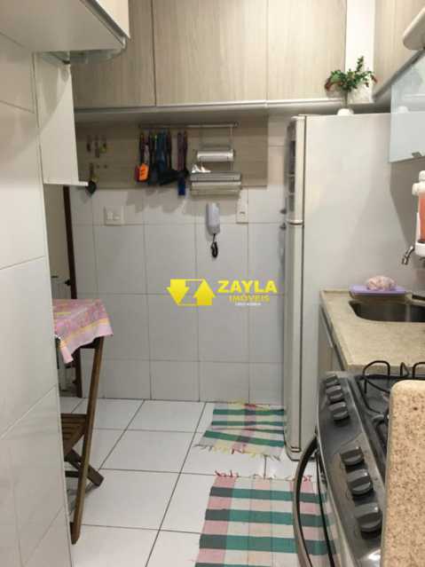 Conheça 25. do imóvel - Apartamento 1º andar 2 quartos varanda vaga de garagem a venda em Cordovil Rj - AP01586 - 26 25. - 26