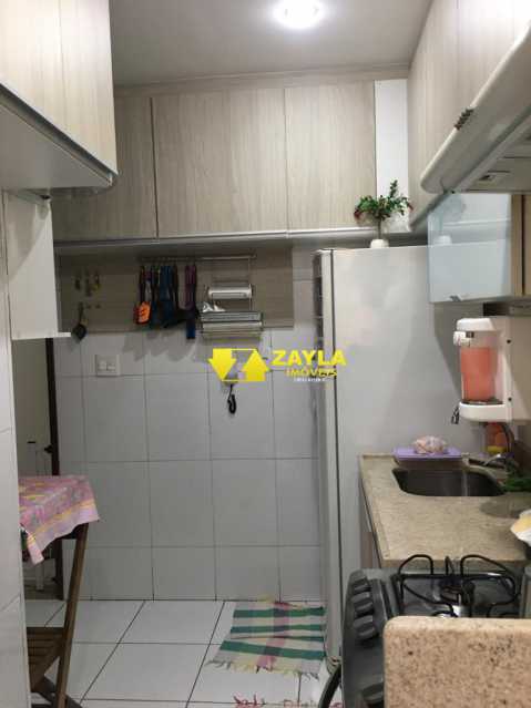 Conheça 26. do imóvel - Apartamento 1º andar 2 quartos varanda vaga de garagem a venda em Cordovil Rj - AP01586 - 27 26. - 27
