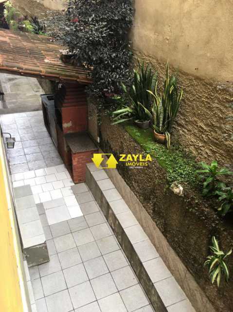 Conheça 27. do imóvel - Apartamento 1º andar 2 quartos varanda vaga de garagem a venda em Cordovil Rj - AP01586 - 28 27. - 28
