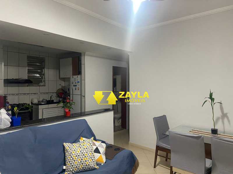 Conheça 1. do imóvel - Apartamento 2 quartos a venda na Vila da Penha Rj - AP01593 - 1 1. - 1