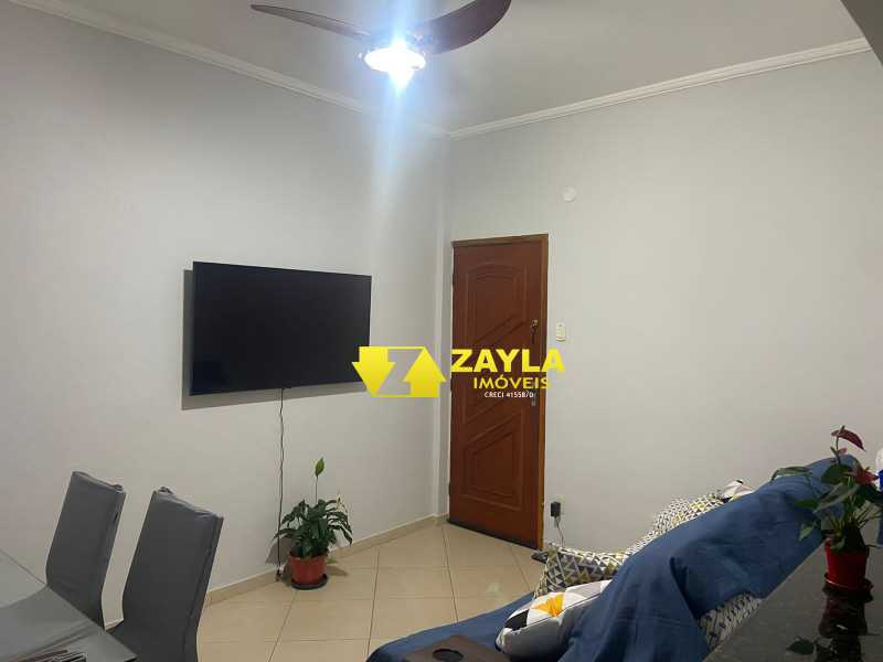Conheça 2. do imóvel - Apartamento 2 quartos a venda na Vila da Penha Rj - AP01593 - 2 2. - 2