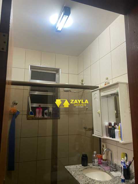 Conheça 3. do imóvel - Apartamento 2 quartos a venda na Vila da Penha Rj - AP01593 - 4 3. - 4