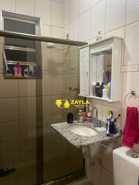 Conheça 5. do imóvel - Apartamento 2 quartos a venda na Vila da Penha Rj - AP01593 - 5 5. - 5