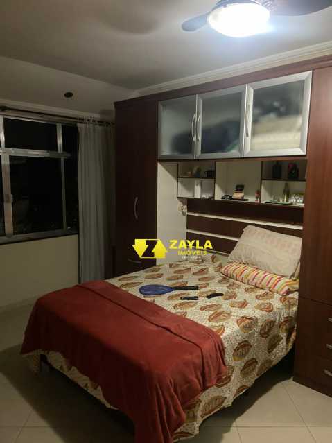 Conheça 6. do imóvel - Apartamento 2 quartos a venda na Vila da Penha Rj - AP01593 - 6 6. - 6