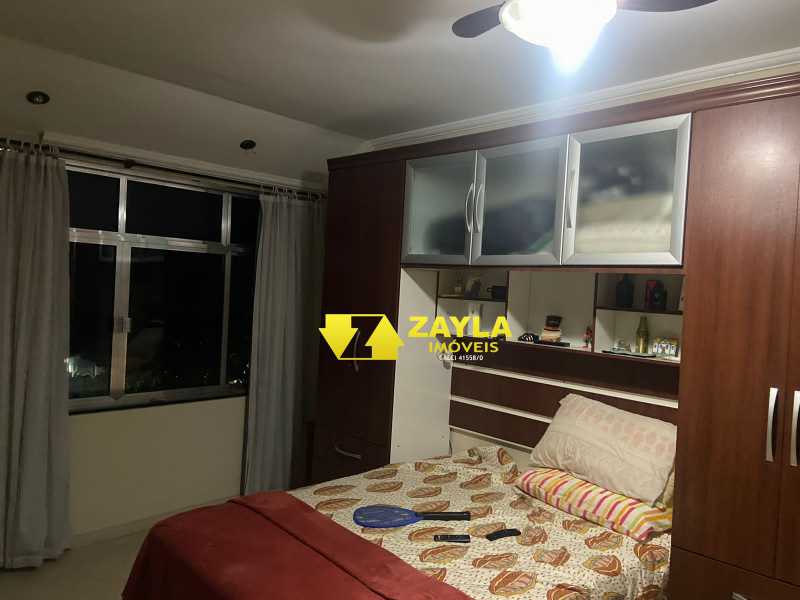 Conheça 7. do imóvel - Apartamento 2 quartos a venda na Vila da Penha Rj - AP01593 - 7 7. - 7