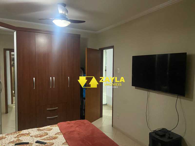 Conheça 8. do imóvel - Apartamento 2 quartos a venda na Vila da Penha Rj - AP01593 - 8 8. - 8