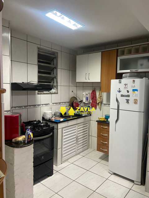 Conheça 10. do imóvel - Apartamento 2 quartos a venda na Vila da Penha Rj - AP01593 - 10 10. - 10