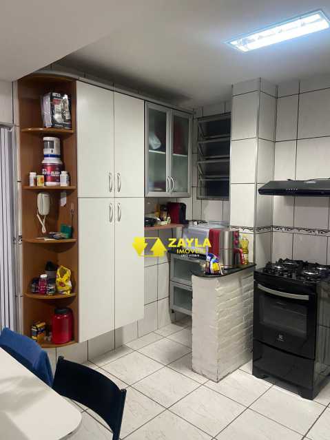 Conheça 11. do imóvel - Apartamento 2 quartos a venda na Vila da Penha Rj - AP01593 - 11 11. - 11