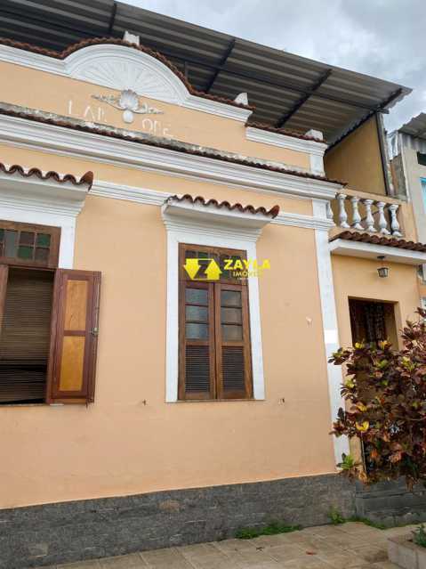 Conheça 2. do imóvel - Casa 3 quartos 2 vagas de garagem piscina a venda - Irajá Rj Próx. Av. Monsenhor Félix - CA00934 - 2 2. - 2