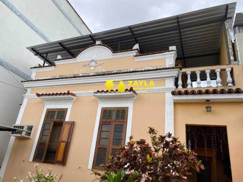 Conheça 3. do imóvel - Casa 3 quartos 2 vagas de garagem piscina a venda - Irajá Rj Próx. Av. Monsenhor Félix - CA00934 - 3 3. - 3