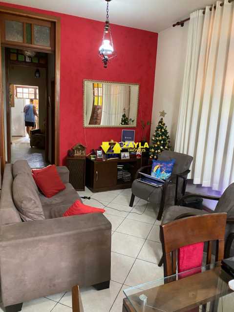 Conheça 7. do imóvel - Casa 3 quartos 2 vagas de garagem piscina a venda - Irajá Rj Próx. Av. Monsenhor Félix - CA00934 - 7 7. - 7