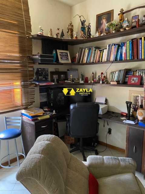 Conheça 9. do imóvel - Casa 3 quartos 2 vagas de garagem piscina a venda - Irajá Rj Próx. Av. Monsenhor Félix - CA00934 - 9 9. - 9