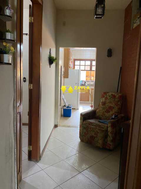 Conheça 10. do imóvel - Casa 3 quartos 2 vagas de garagem piscina a venda - Irajá Rj Próx. Av. Monsenhor Félix - CA00934 - 10 10. - 10
